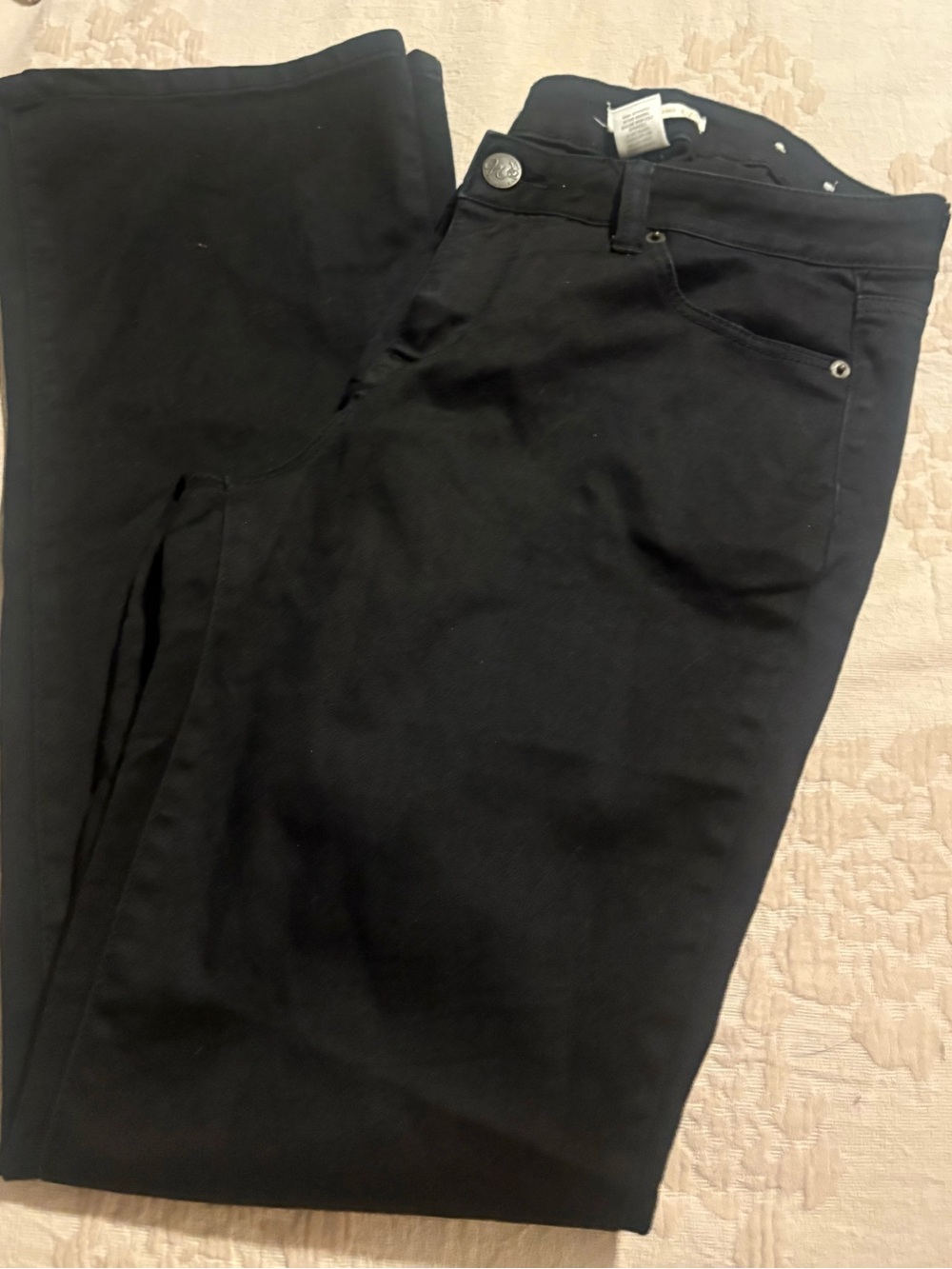 Westport women - Slim Straight